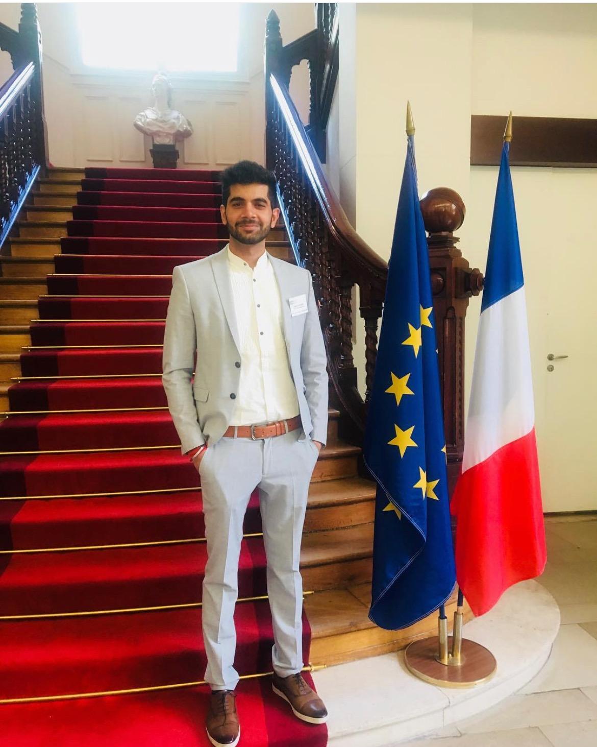 Rahul Kapoor