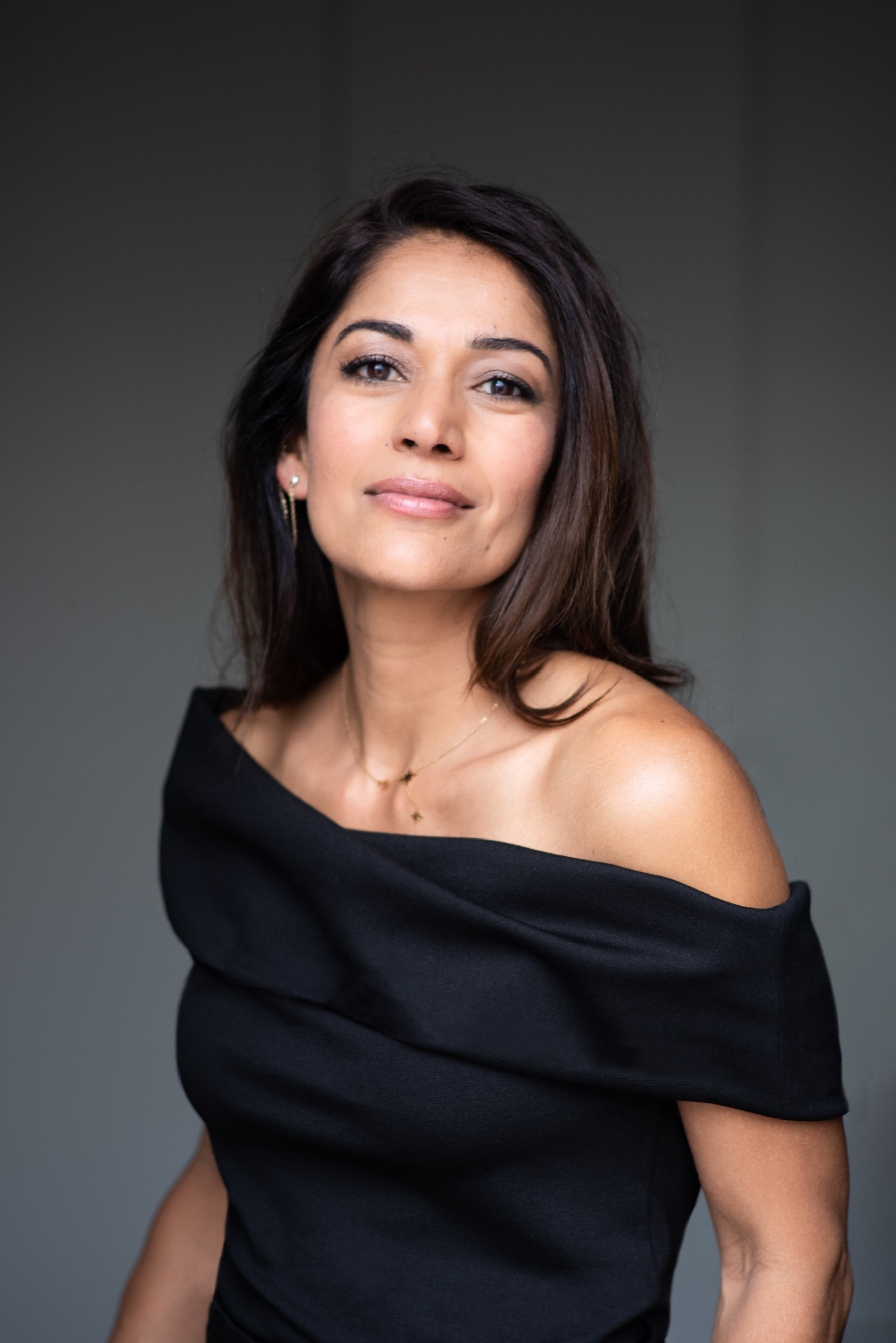 Koel Purie