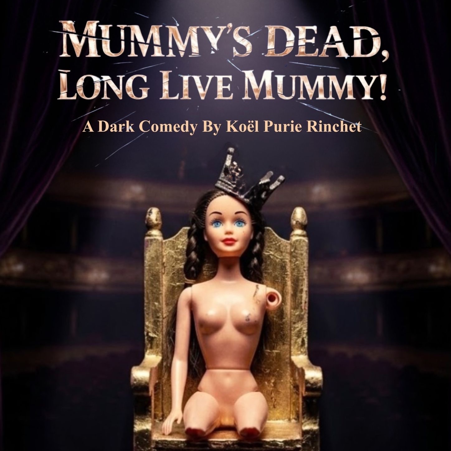 Mummy’s Dead, Long Live Mummy - Exclusive Preview Show