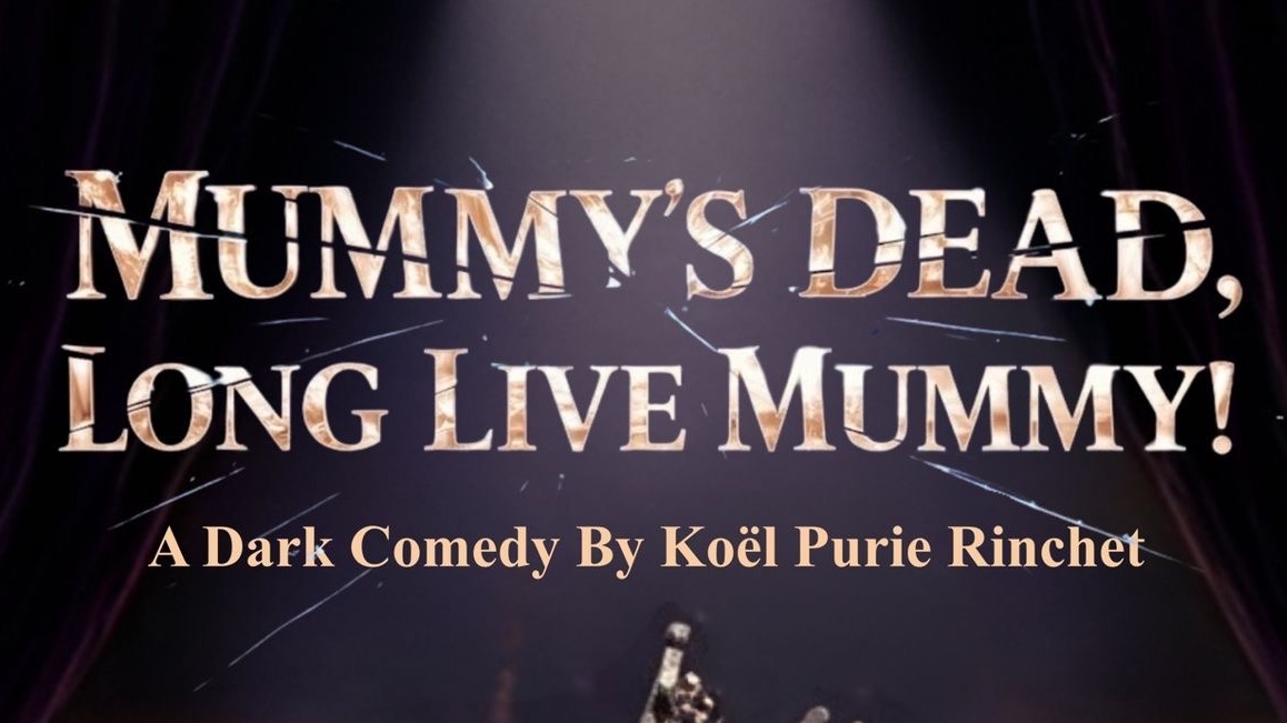 Mummy’s Dead, Long Live Mummy - Exclusive Preview Show