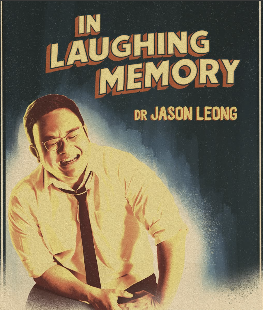 Jason Leong Live in Paris
