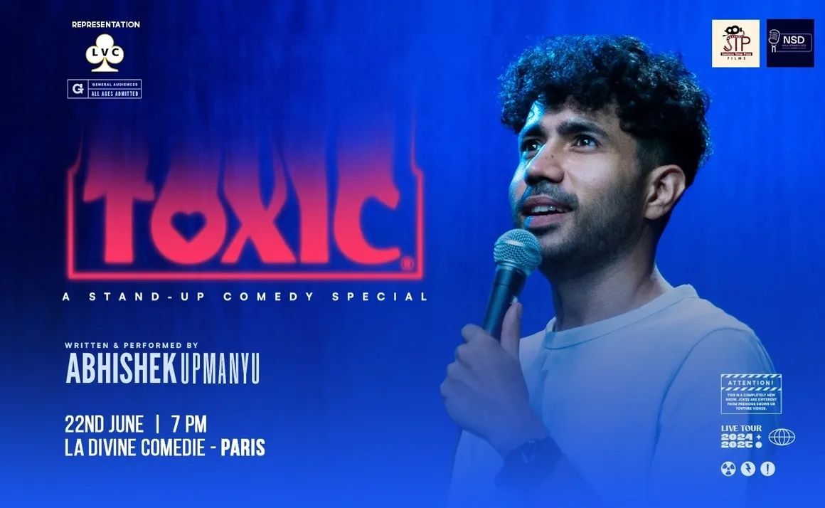 Toxic