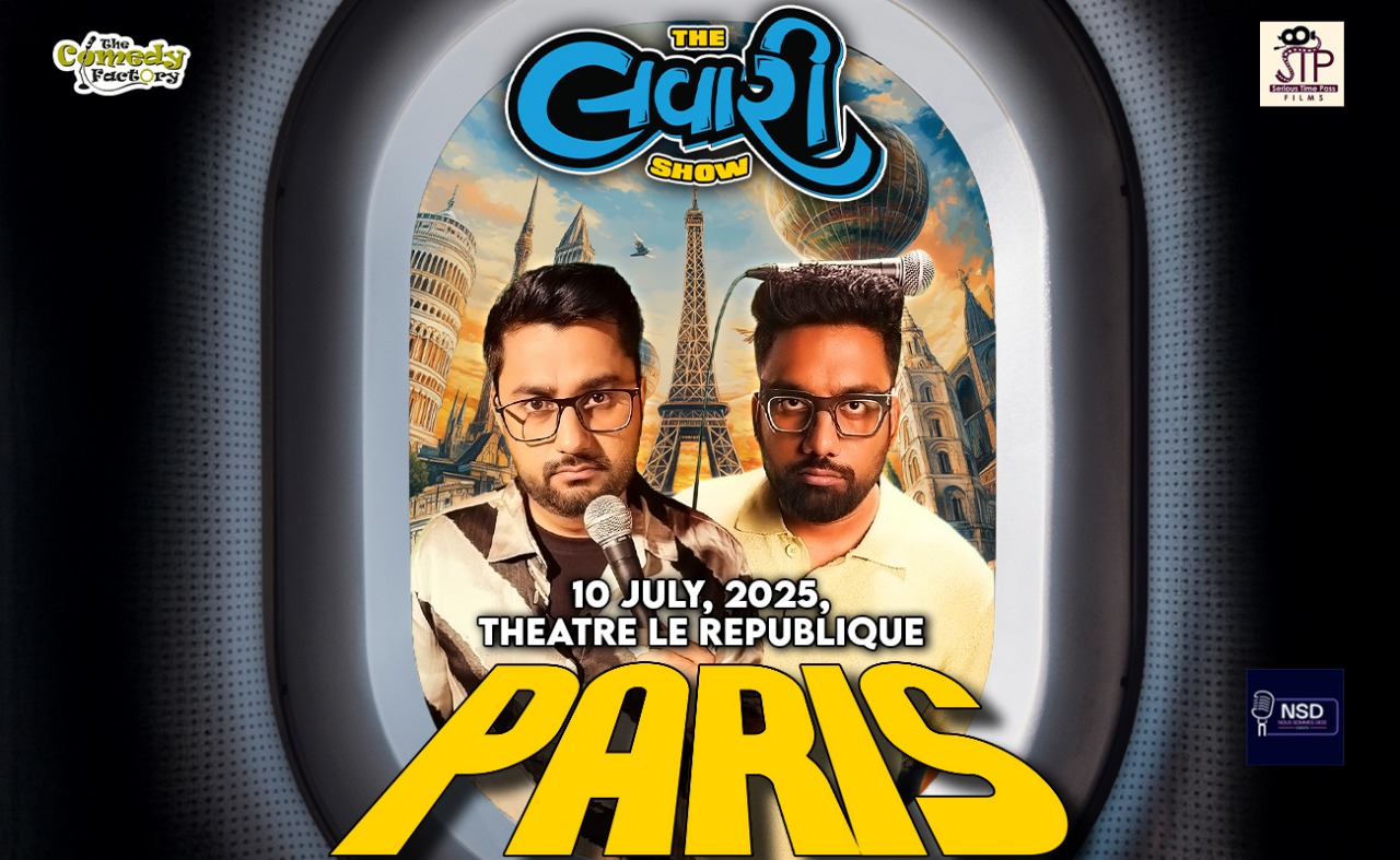 The Lavari Show