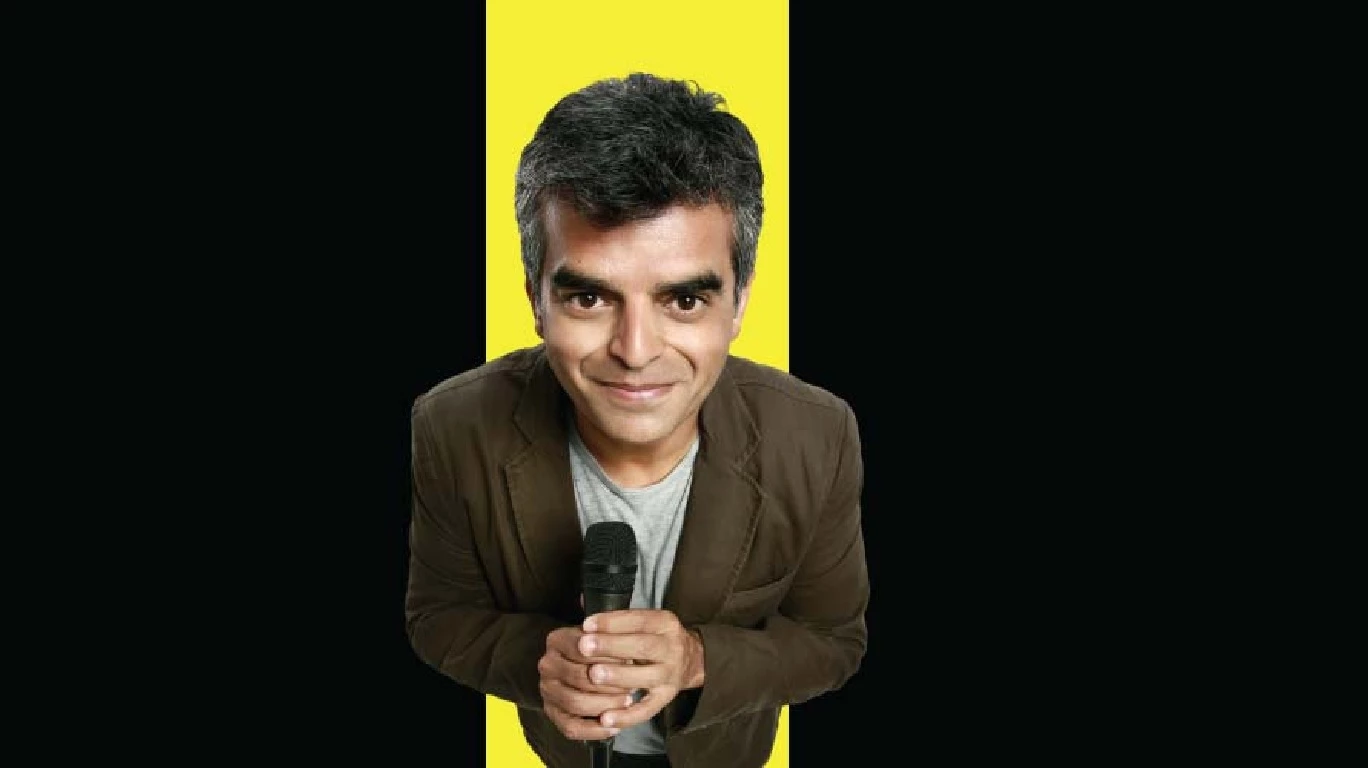 Atul Khatri