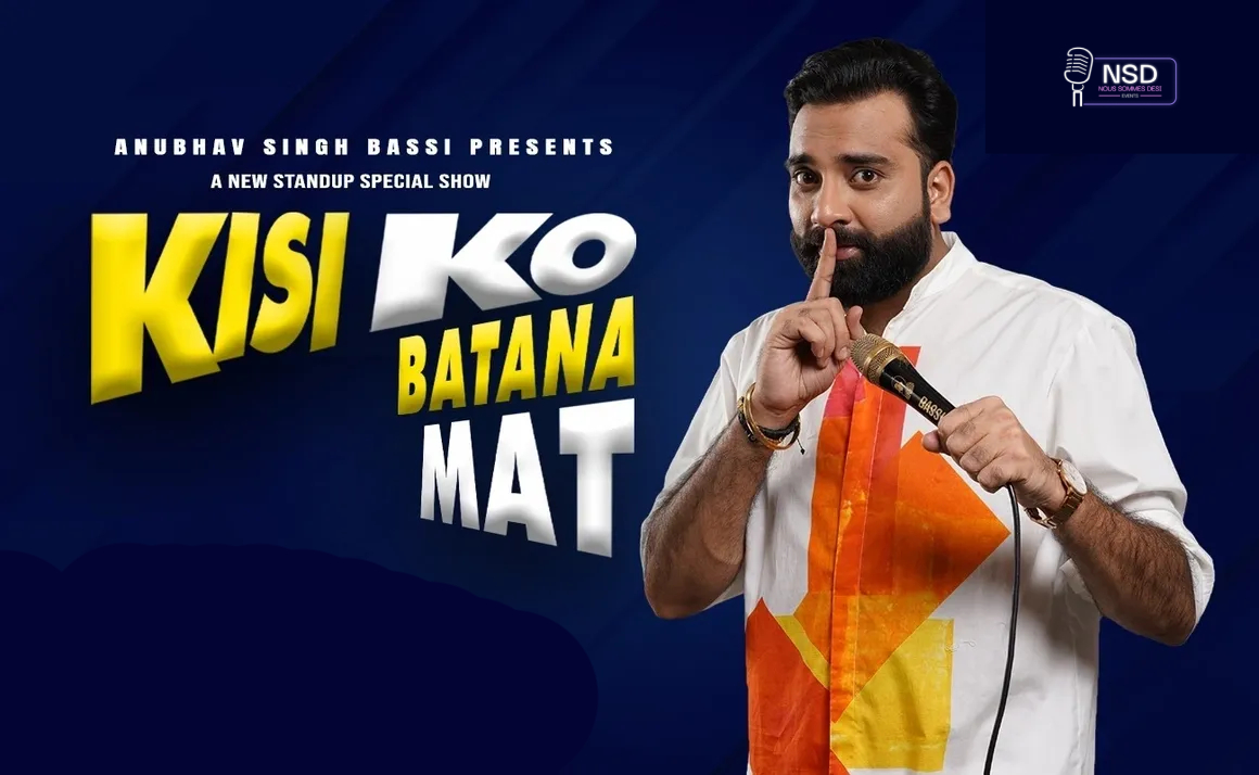KISI KO BATANA MAT