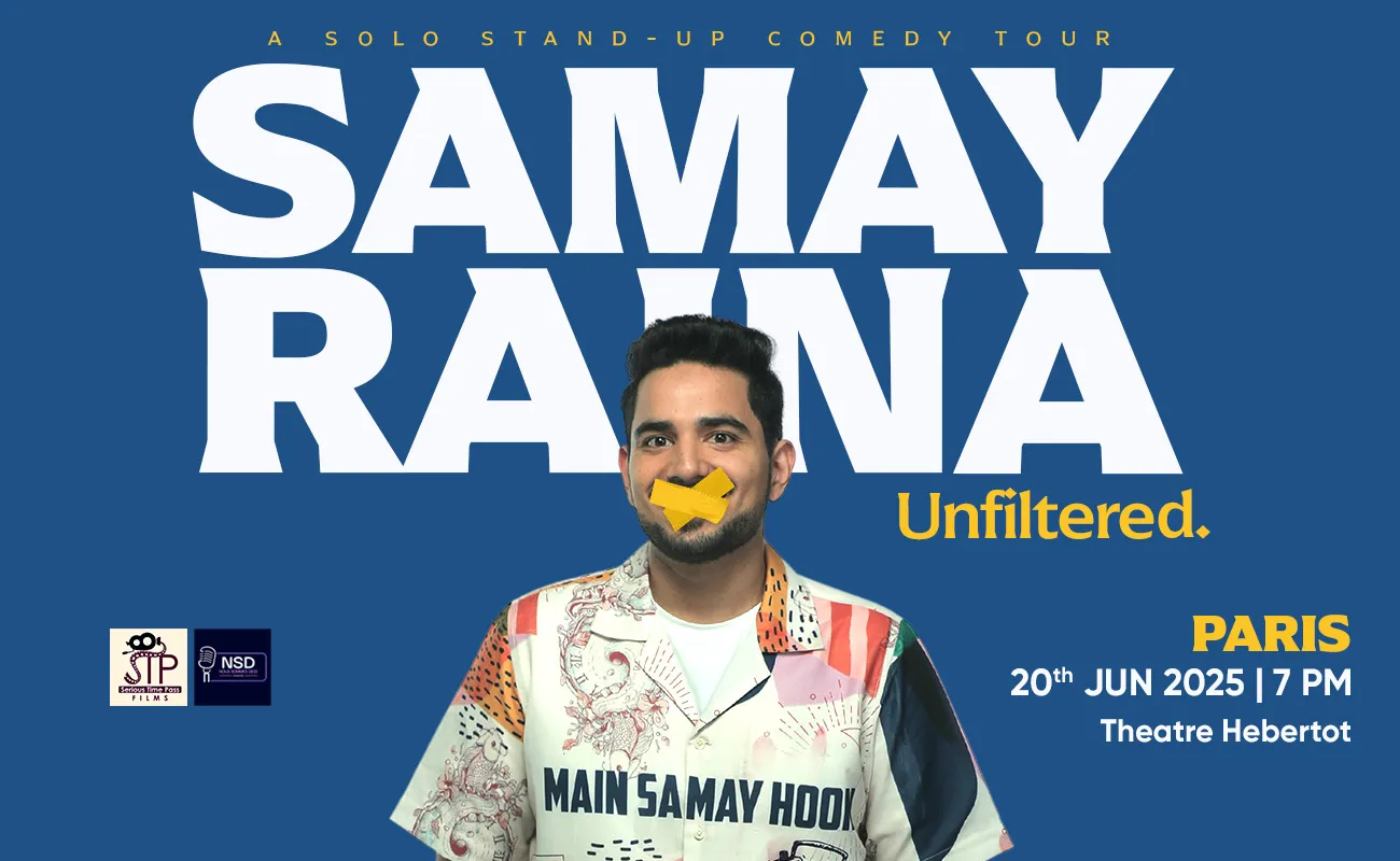 Main Samay Hoon